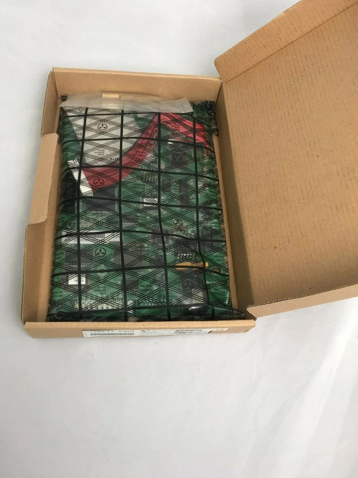 Comdial 7290-00 DX120 T1 Card Brand New W/ 1 Year Warranty - Image 2 of 2