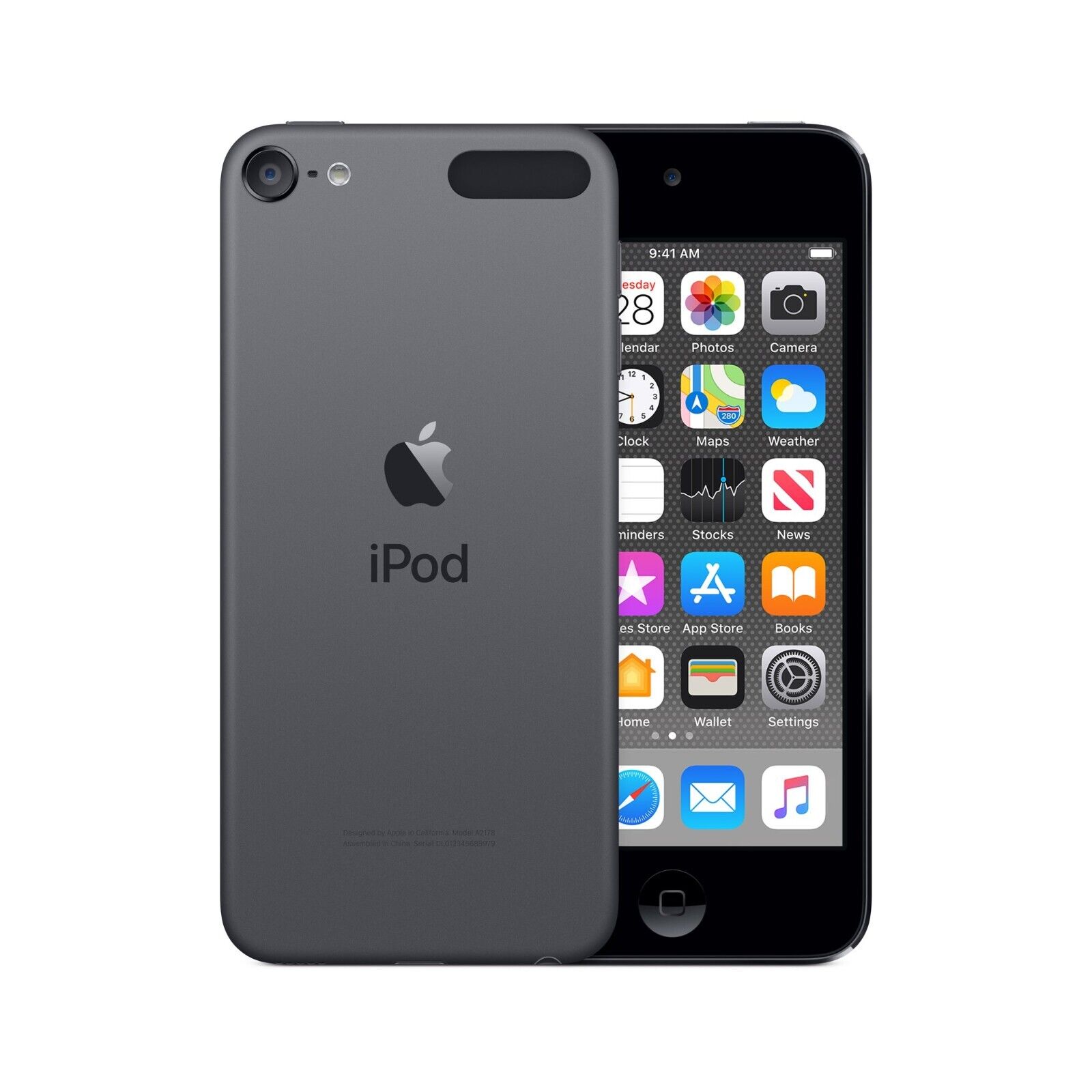 Apple+iPod+Touch+%287th+Generation%29+-+Gold%2C+32GB for sale