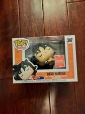 dead yamcha funko pop