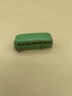 Matchbox Lesney Moko Bedford Coach London To Glasgow Bus #21A 1956