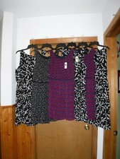 Sleeveless Lined Dresses size 18,16,12,4,2,Gap ,Multi Color 100% polyester  NWT