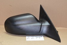 04 05 CHRYSLER PACIFICA Passenger side Textured Mirror Used Power #2279-A
