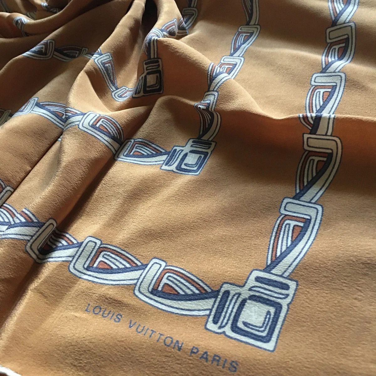 Louis Vuitton Silk Scarf Vintage Voyage store #10 Louis Vuitton Silk Scarf Vintage Voyage store