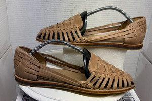 women huaraches size 11