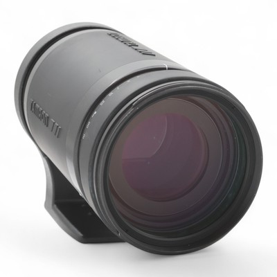 Tamron LD A75 200-400mm f/5.6 LD IF AF Lens For Nikon for