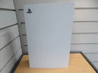 *NO CONTROLLER* SONY PLAYSTATION 5 BLU-RAY EDITION 1TB GAMING CONSOLE (MRLUW)