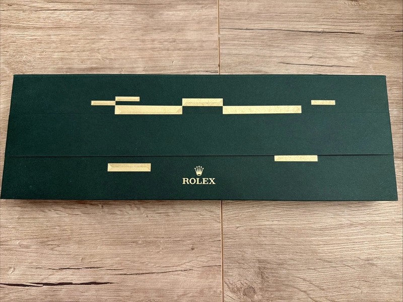 Rolex Assorted Chocolates (120g)
