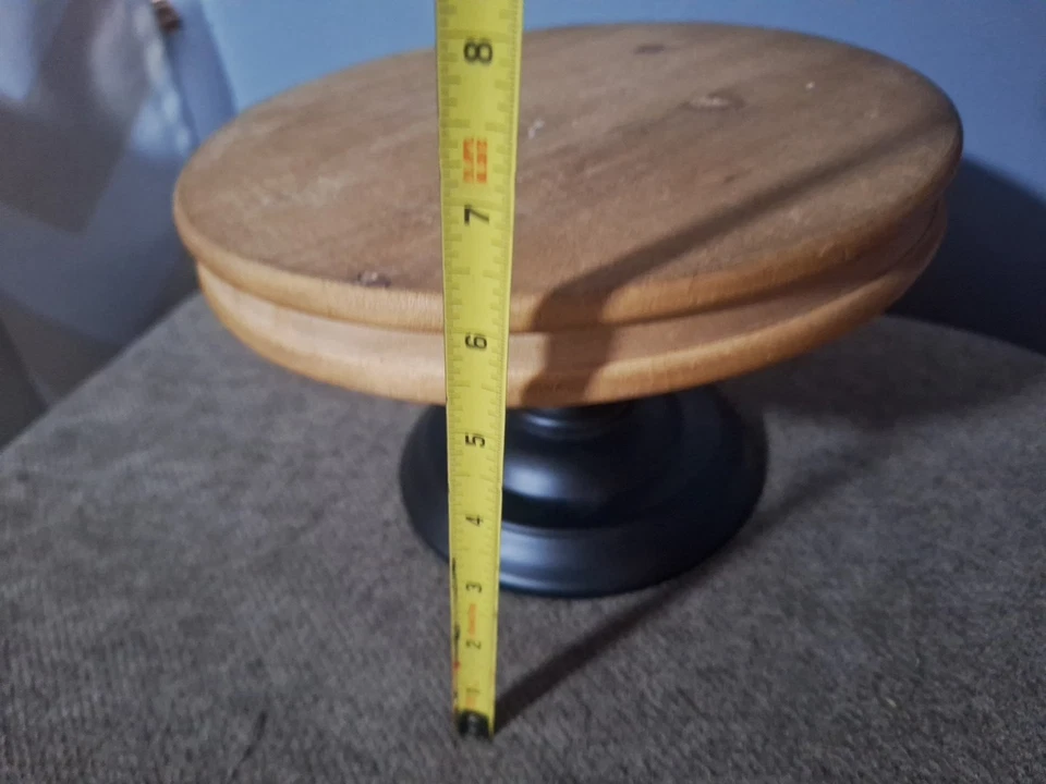 Soporte para pasteles Hobby Lobby Petestal Foto 3 de 4