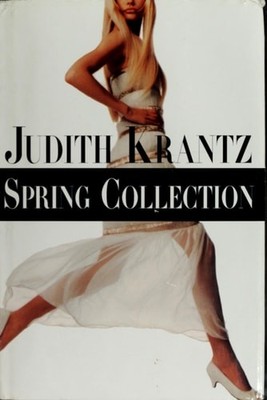 Spring Collection by Krantz, Judith, Acceptable Book