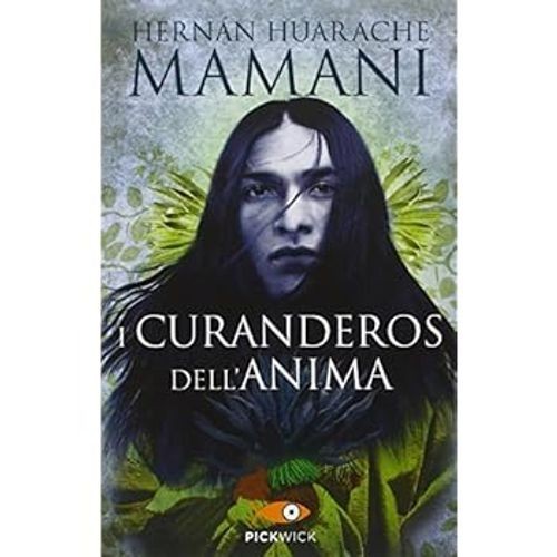 Pickwick Libri I Curanderos Dell'anima - Hernàn Huarache Mamani - Immagine 5