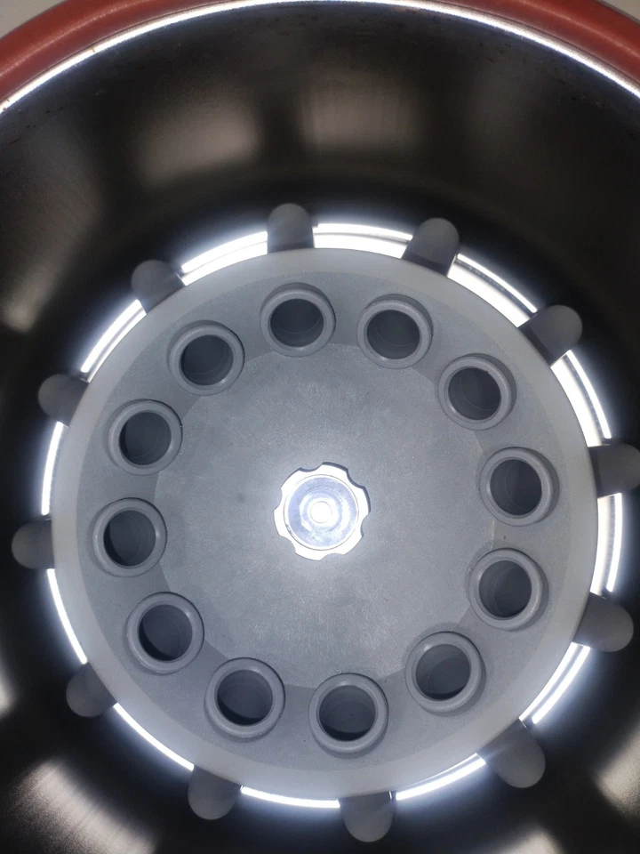 Centrífuga LW Scientific LWS-Combo-V24 Foto 3 de 4