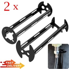 Multifunctional Sink Wrench Set, 2-Pack Basin and Faucet Wrench Tool with Fou.