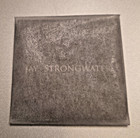 2004 Jay Strongwater Green Swarovski Crystal Frame Leland Jungle Collection — photo 5