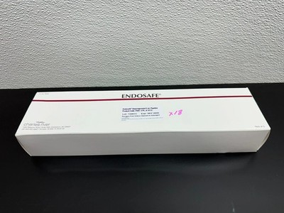 Charles River Endosafe Cat No P500 Depyrogenated 5mL Pipettes Lot 18 Packs