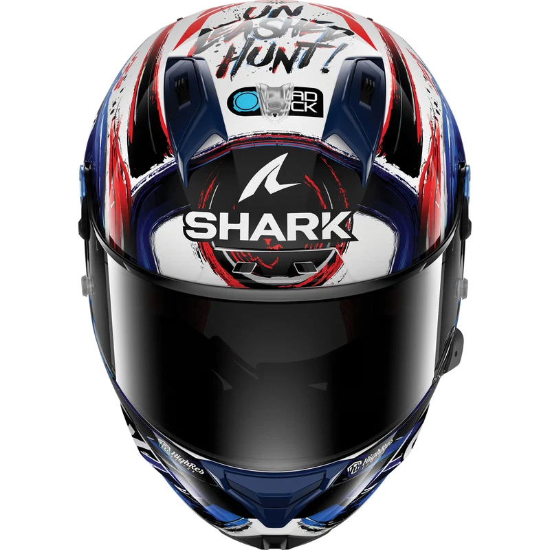 Shark Aeron GP Zarco Signature 2024, photo 6 of 7