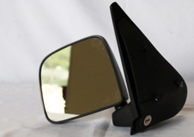 Power Remote Door Mirror Ford Mustang 1996-1998 GT Cobra Passenger F6ZZ17682AA