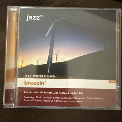 Various - Breezin': the Very Best of Smooth Jazz as heard on Jazz FM, CD (2001)