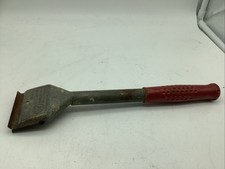 Vintage Red Devil #55  2-1/2" Double-Edge Paint Scraper