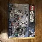 LEGO Star Wars Hoth Echo Base 7879 Limited Edition Complete Set 773 Pieces 8-14