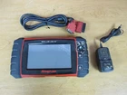 Snap-on Tools Solus Ultra EESC318 Automotive Diagnostic Scanning Tool 17.4