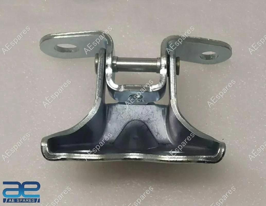Front Door Lower Hinge LH For Hyundai Grand I10 I20 Venue Xcent Kia Carens Sonet view 2