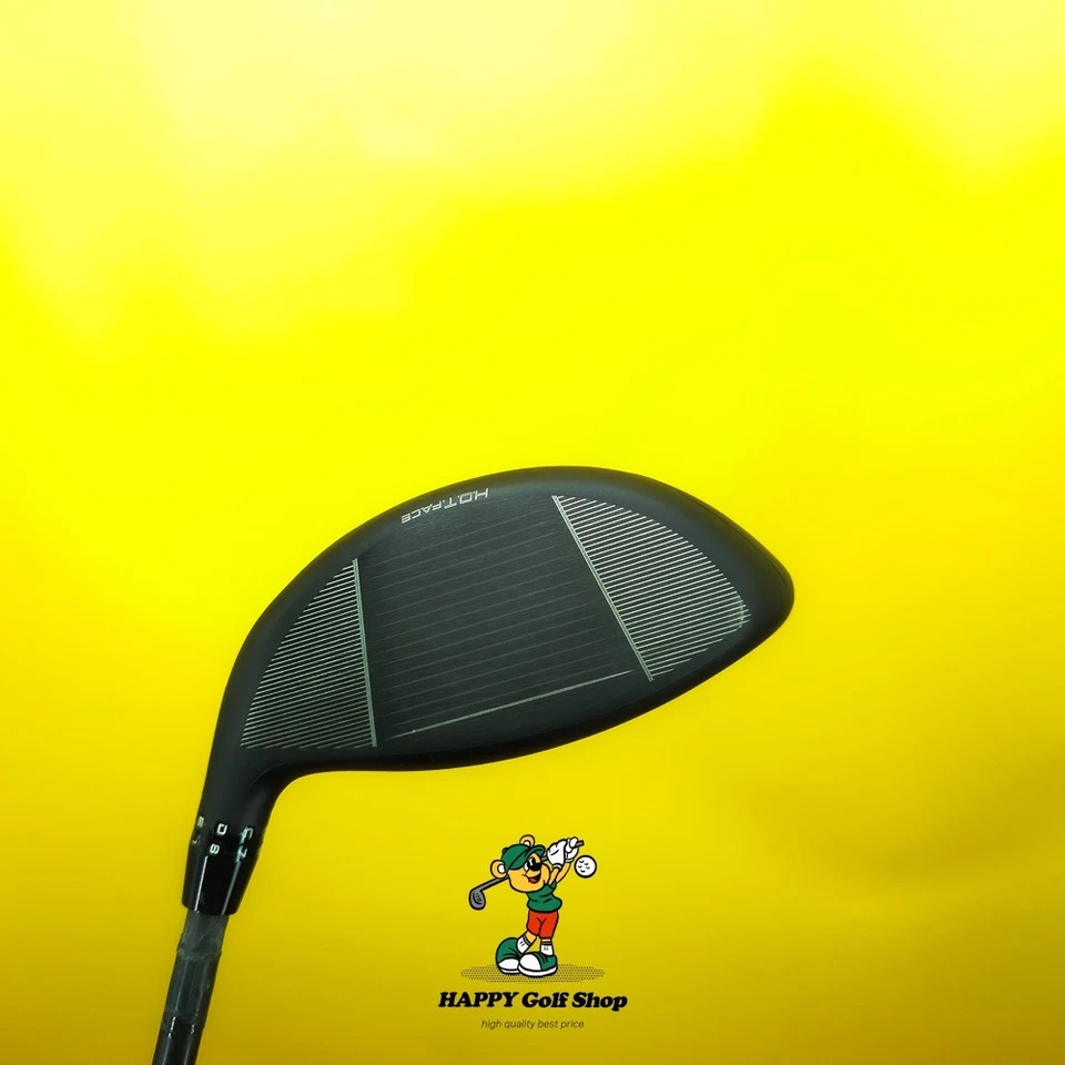 Cobra DS-ADAPT MAX-K Driver Head Only 9.0° | Draw Bias Forged Titanium - Image 2 of 4