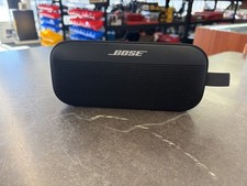BOSE SOUNDLINK FLEX 1ST GEN PORTABLE BLUETOOTH SPEAKER W/ WATERPROOF