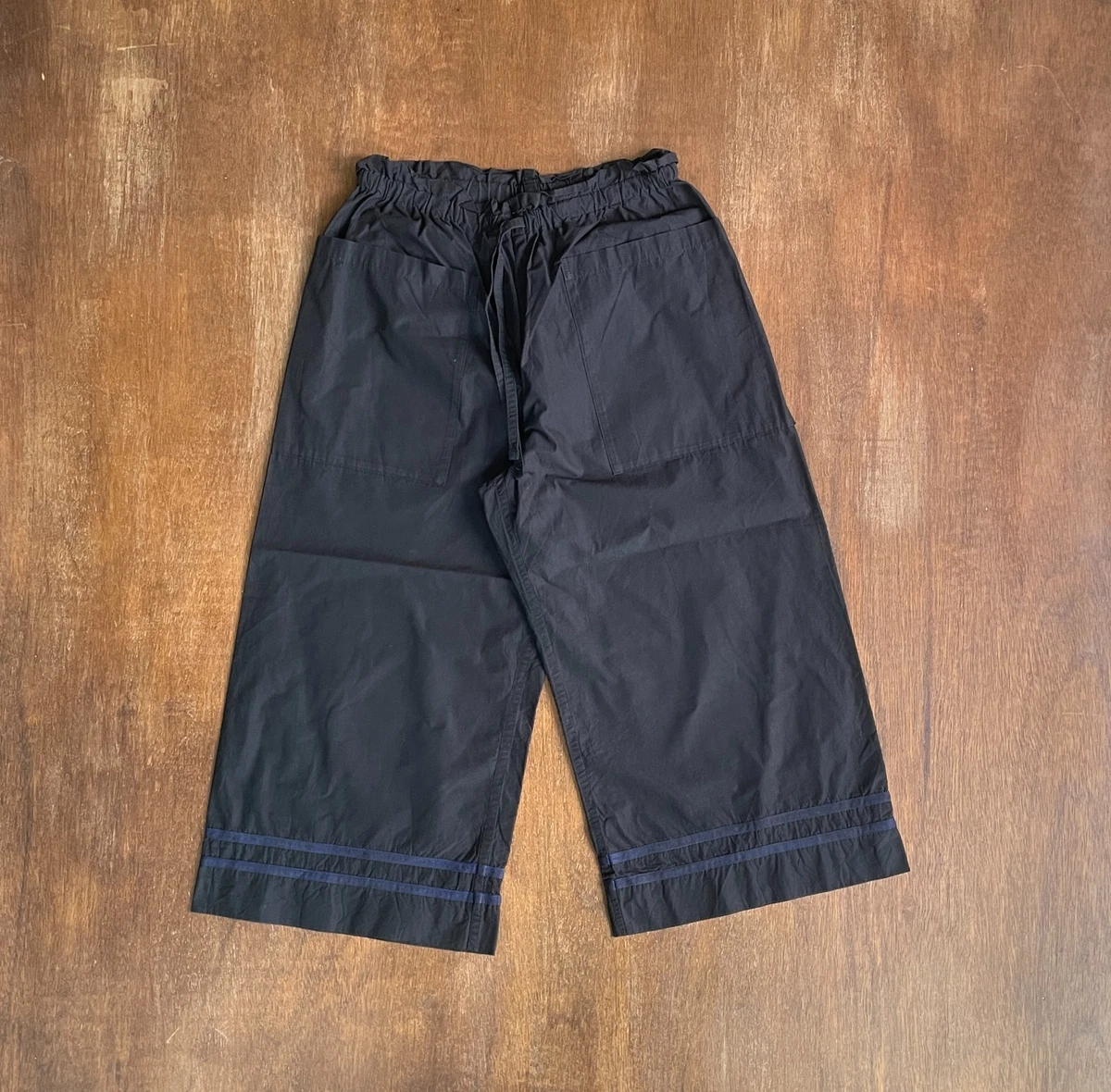 ISSEY MIYAKE Wool Pants for Men for sale | eBay