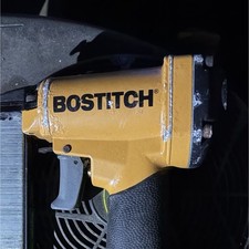 Bostitch Pneumatic Brad Nailer 