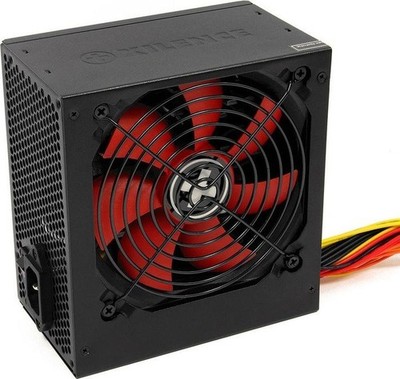 Xilence Performance C Series XP400 - Netzteil 400 Watt