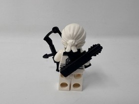 LEGO Ninjago Movie Zane Kai Minifigures njo0318 njo0316 70606 70611 70618