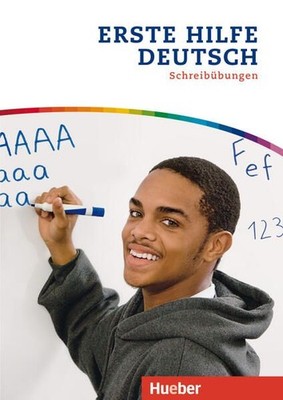 Erste Hilfe Deutsch: Deutsch als Zweitsprache / Schreibübungen Hamann, Carola: