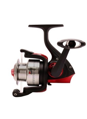 Abu Garcia Cardinal 51 FD Winter Angelrolle