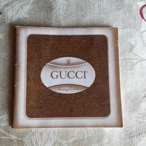 Vintage Gucci Accessory Collection | eBay