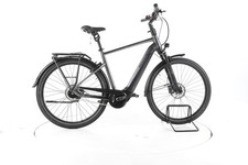 Pegasus Premio EVO 5 Lite Comfort Vélo électrique de ville Bosch Batterie 500Wh