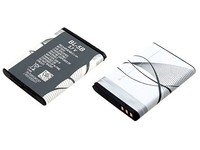Original Logicell Akku BL-5B FüR Nokia 7260 7360 N90 N80 Internet Batterie Accu