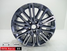 1 pezzo CERCHIO IN LEGA 18 POLLICI originale Kia Ceed 7.5jx18 ET55 52910-J7500