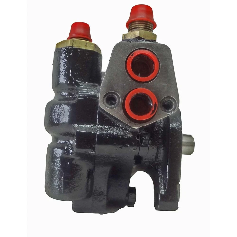 Bomba de dirección asistida TCP para Kaiser Carolina Deluxe Dragon Manhattan 1953 Foto 4 de 4