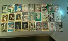 Ted Williams Boston Red Sox THE KID THE THUMPER RARE ODDBALLS WOW YOU PICK