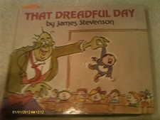 That Dreadful Day by
