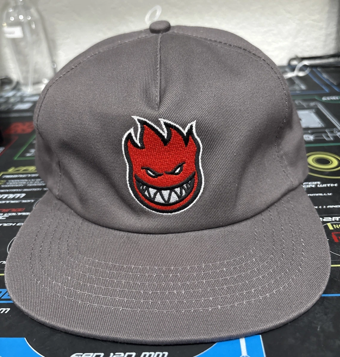Spitfire Men's Baseball Caps for sale | eBay
