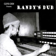 VINYL Impact All Stars - Randy's Dub