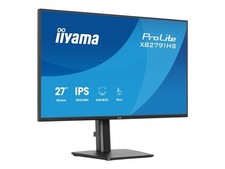 IIYAMA ProLite XB2791HS-B1 ECRAN 27" FULL-HD 120 Hz