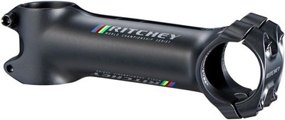 Ritchey WCS C220 84D Stem - 110mm, 31.8mm, -6 Degree, Aluminum