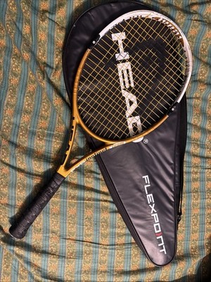 Head Instinct Team Gold Racket