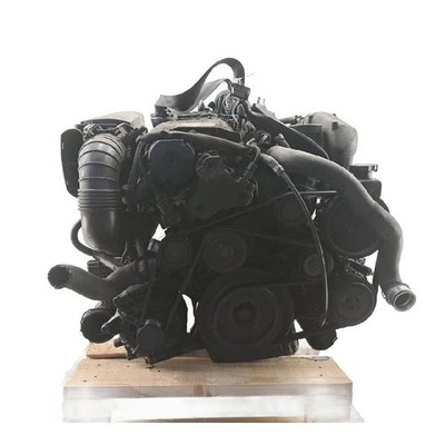 teilmotor A6480100500 648961 MERCEDES BENZ CLASSE E (W/S211) (03/02>08/07) 320