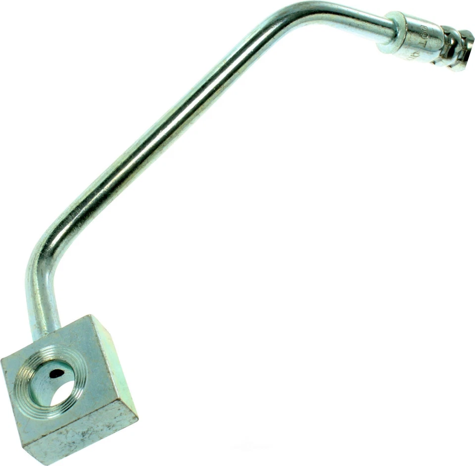 Partes centradas de manguera de freno delantera 150.63034 Foto 2 de 3