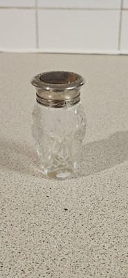 Eine schöne Vintage Ralph Lauren Safari Climate Response Lotion Flasche.