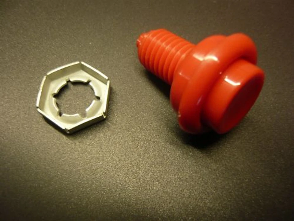 *** Bouton flipper Williams / Bally / Stern ***