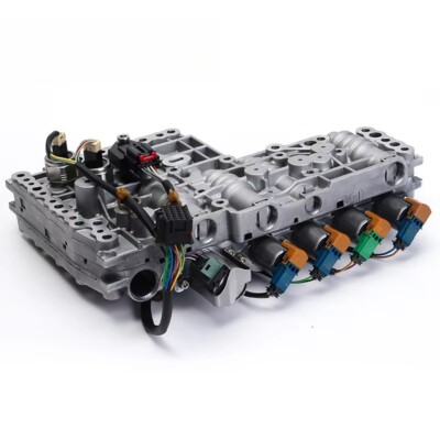 High Quality Automatic Transmission Valve Body Assembly CTF25 for Baojun CN180C
